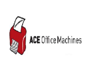 ace office machine